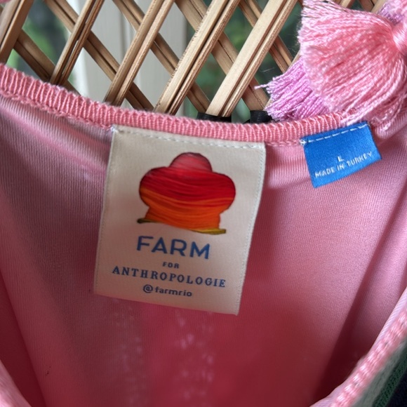 Farm rio dress - Picture 3 of 8